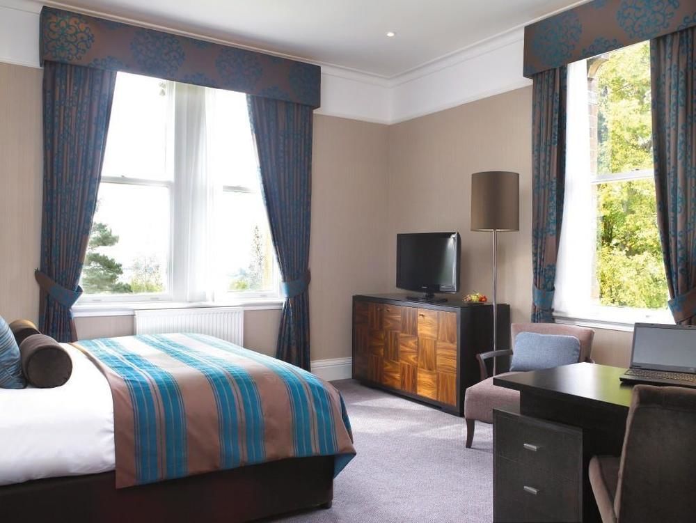 Ettington Chase Hotel Kültér fotó