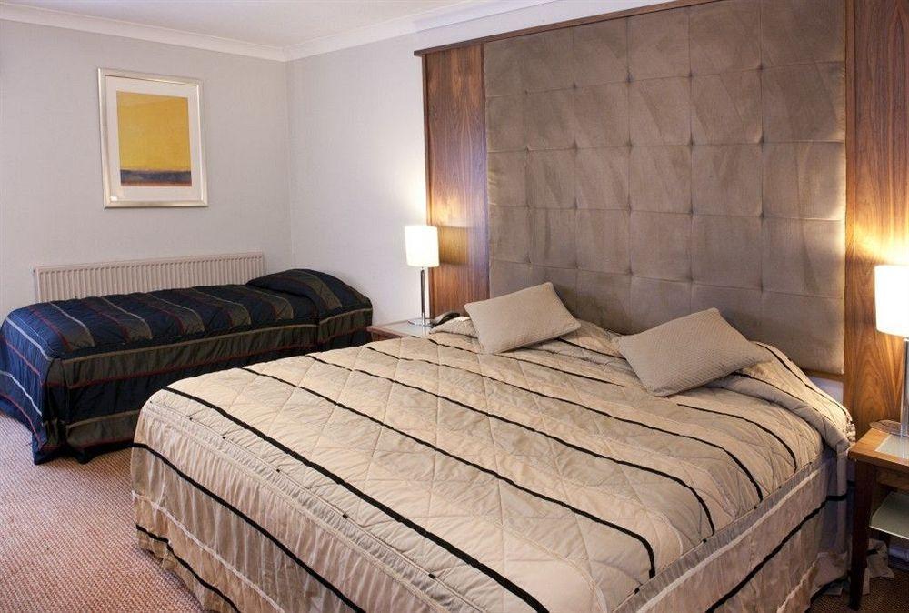 Ettington Chase Hotel Kültér fotó