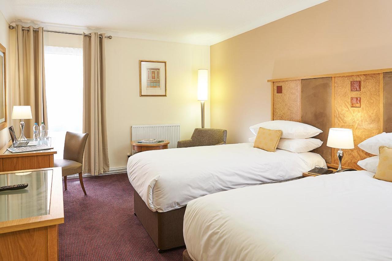 Ettington Chase Hotel Kültér fotó