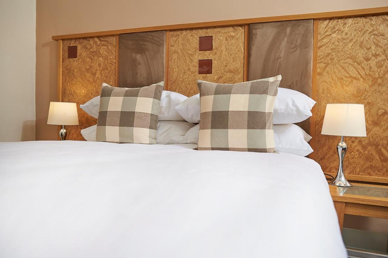 Ettington Chase Hotel Kültér fotó