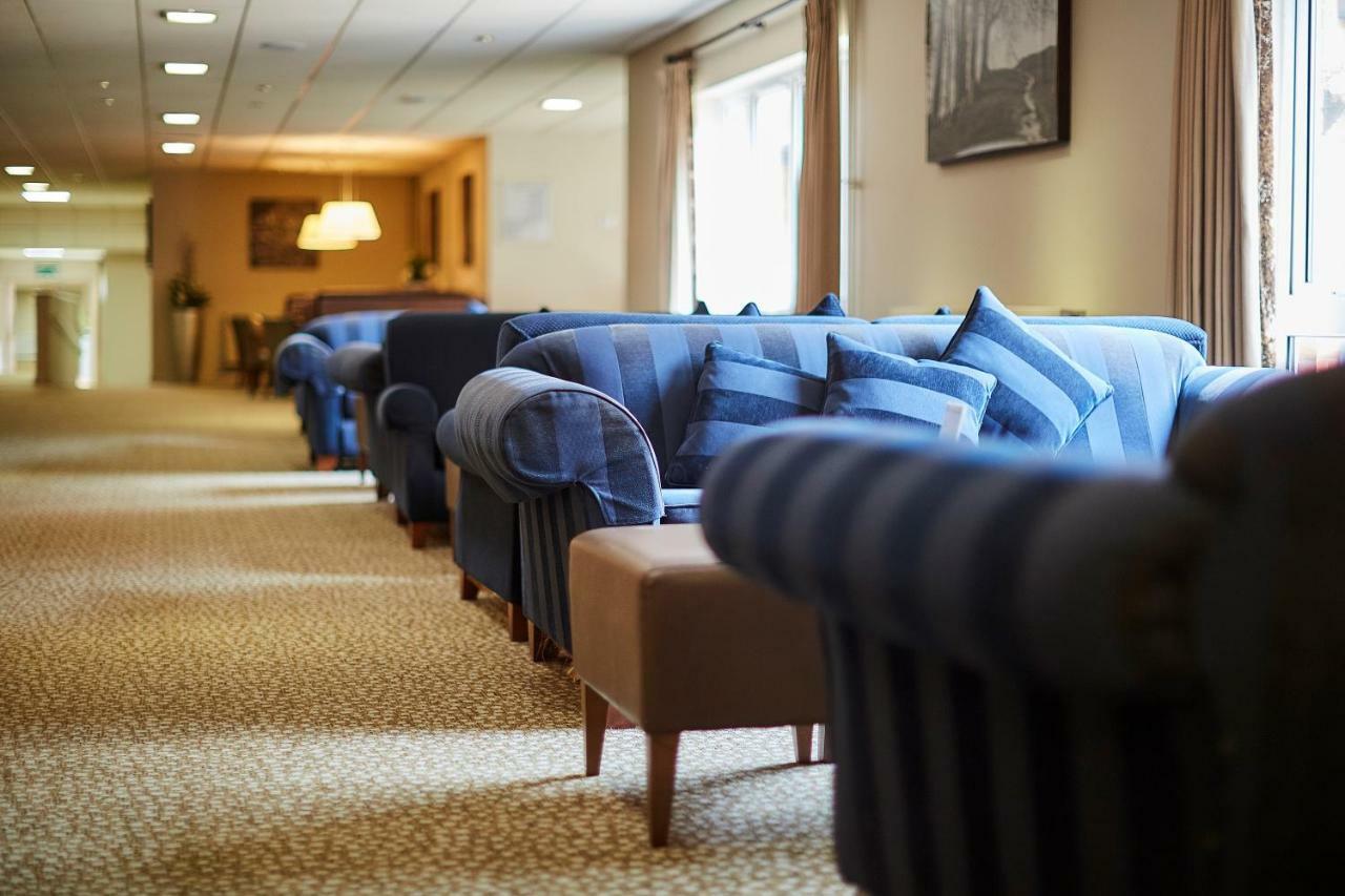 Ettington Chase Hotel Kültér fotó