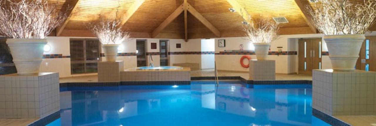 Ettington Chase Hotel Kültér fotó