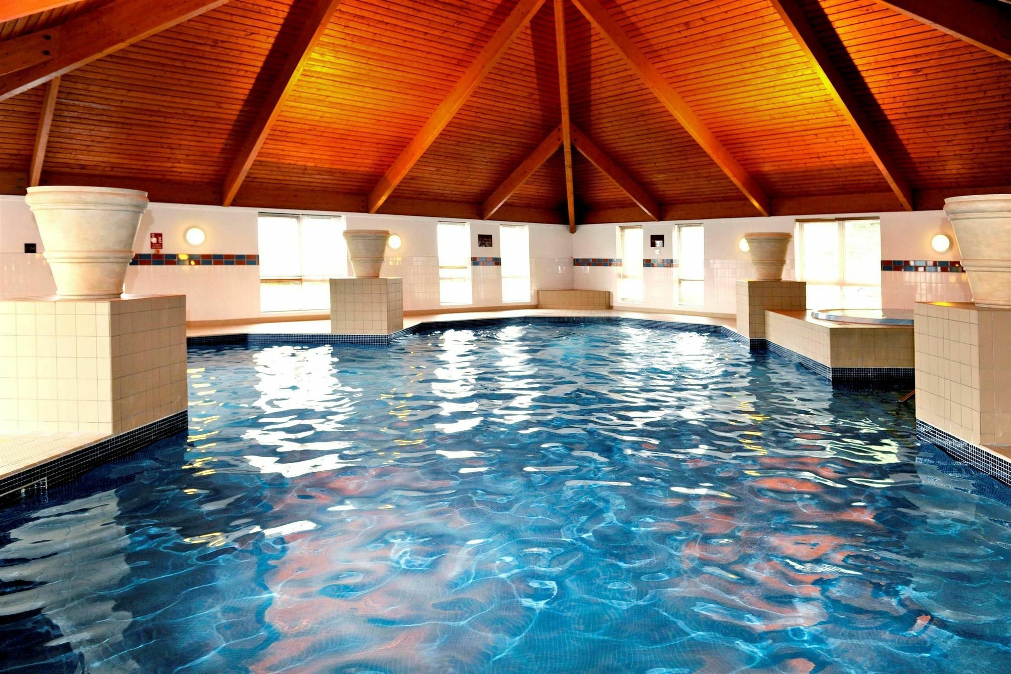 Ettington Chase Hotel Kültér fotó