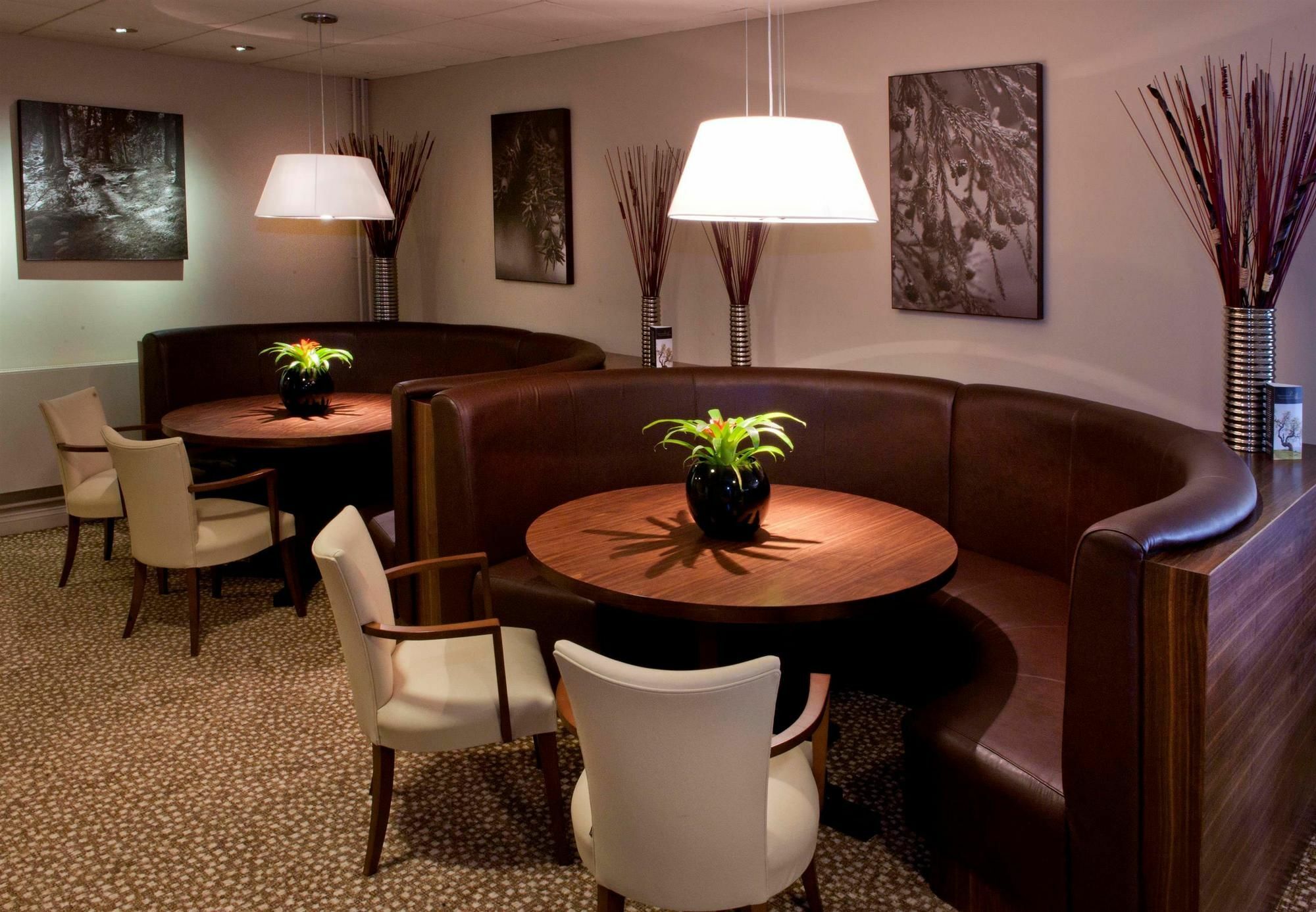 Ettington Chase Hotel Kültér fotó